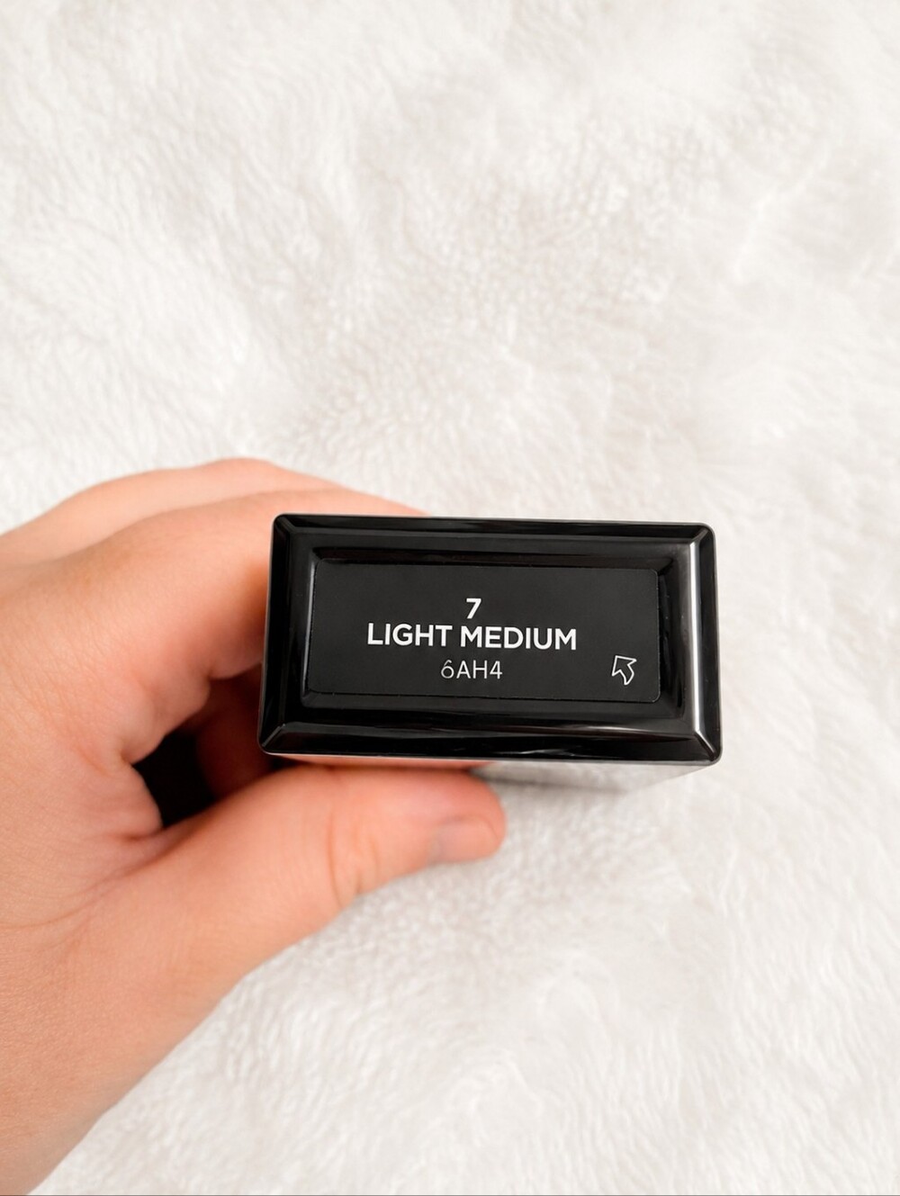 Victoria Beckham Foundation Drops - Picture 2 of 2